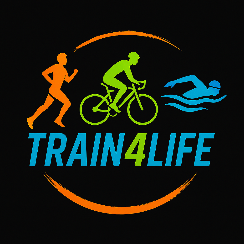 Train4Life Logo